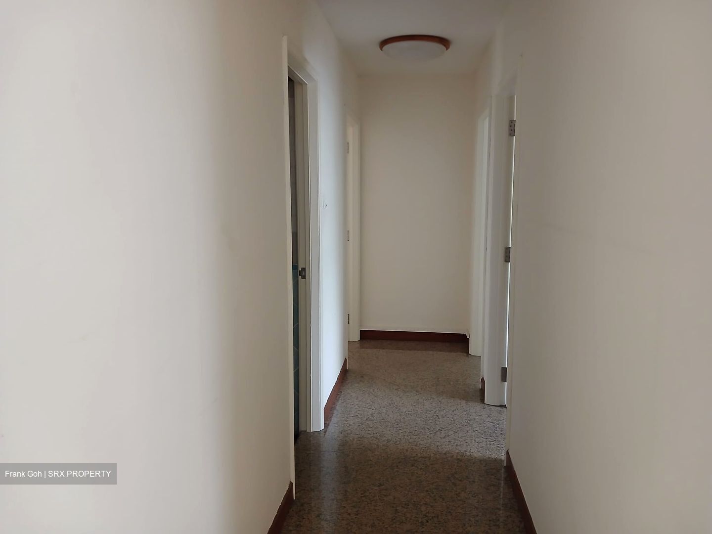 Dover Parkview (D5), Condominium #584508501